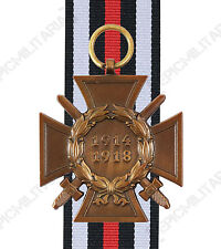 WW1 Imperial GERMAN HONOUR
