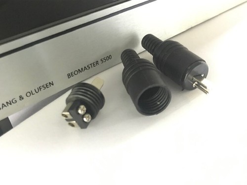 Pair din pin - speaker, plugs