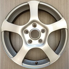 Dotz Imola Alloy Wheel 6.5x16