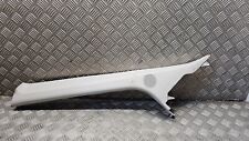 FORD TRANSIT 350 LWB L3 MK8 2017 NEARSIDE PASSENGER SIDE A PILLAR TRIM