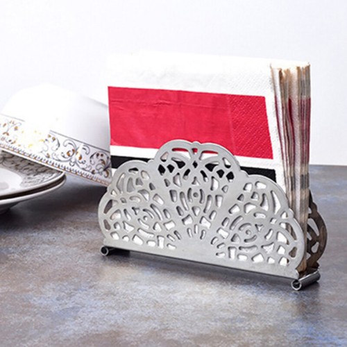 Napkin holder rack - napkin,