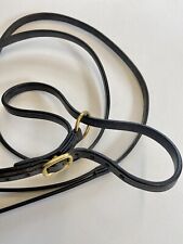 BUTTERFLY ENGLISH LEATHER IN