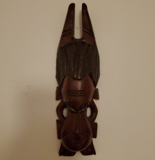 Stylish Vintage Indonesian