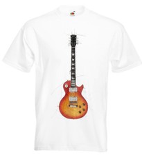 Gibson Les Paul Sunburst T