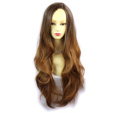 Wiwigs ® Gorgeous Long Wavy