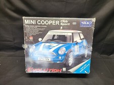 Working - Nikko Evolution mini