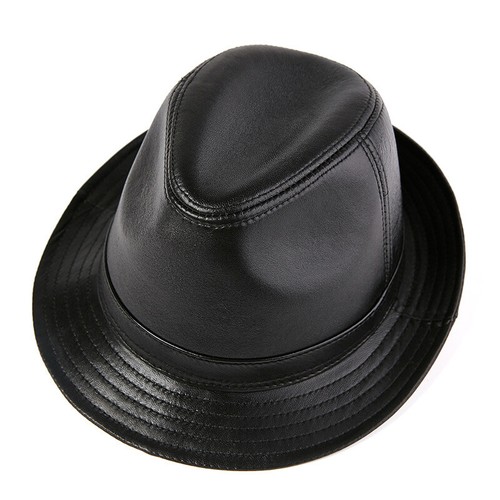 Men classic genuine - men's, leather