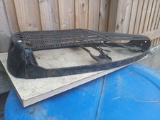 VESPA T5 MARK 1 STANDARD DUAL SEAT FRAME IN USED CONDITION