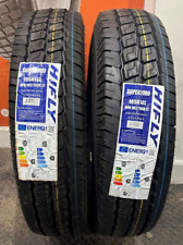 2 x 185 R14C Hifly 102/100R