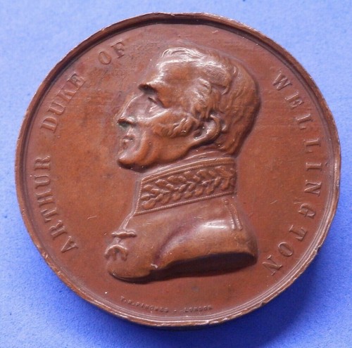 Duke wellington large - of,