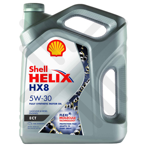 504 507 shell helix - 504/507,