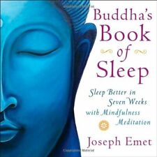 Buddha's Book of Sleep: Sleep