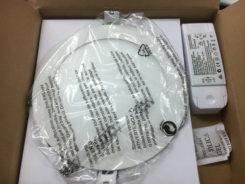 Jcc skydisc jc71389 recessed - jc71389,