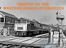 Tribute to the Western Region Hydraulics by Tom Heavyside (Paperback, 2021)