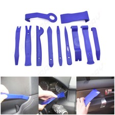 11Pcs Plastic Universal Panel