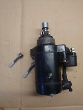 Honda BF 9.9 15 hp 4 stroke outboard genuine starter motor 'A' models ’90-99'