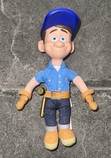 Fix It Felix Soft Toy Plush