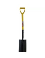 Digging Spade Carbon Steel