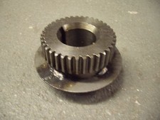 PETTER PH (JC27A) GEAR THROWER