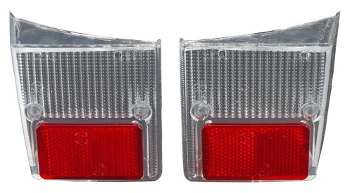 Classic mini reverse lenses - reverse,