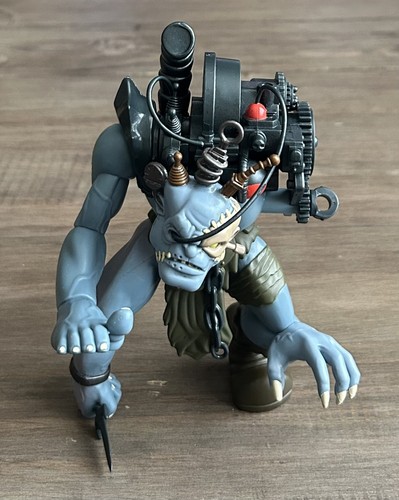 Small soldiers freakenstein - small,