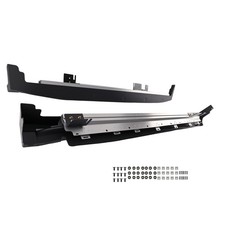 Running Board Set for Mercedes