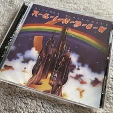 Ritchie Blackmore's Rainbow by