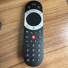 Sky Q Touch Remote EC055