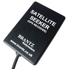 Brantz Plug And Play GPS