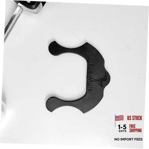 Fuelmule hands free gas - hands-free,
