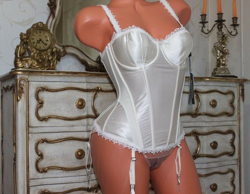 Masquerade lingerie pureness - lingerie,