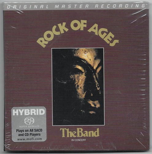The band rock - (bob, of