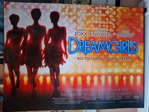 Dreamgirls jamie foxx - jamie,