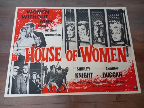 House women 1962 british - women,