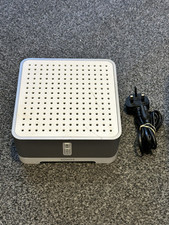 SONOS Connect AMP Gen 1 (Runs