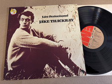 NTS 105 Jake Thackray Live