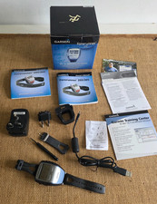 Garmin Forerunner 205 GPS