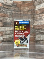 Raptor AW-WHFD2 Car Sterio