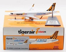 Tigerair Taiwan Airbus
