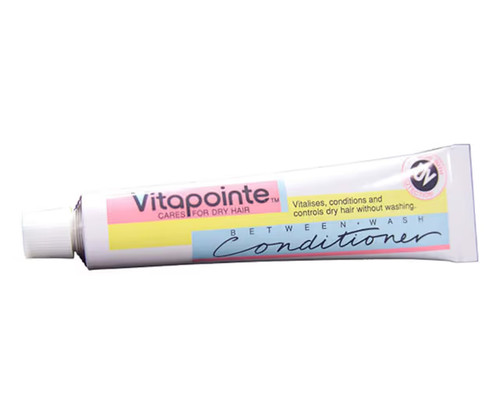 Vitapointe conditioner 30g - vitapointe,