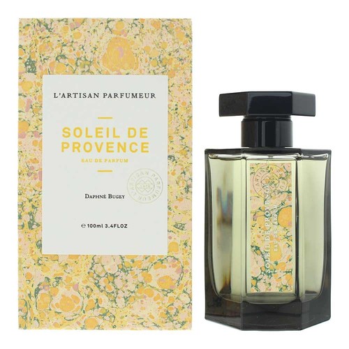 Artisan parfumeur soleil - l'artisan,