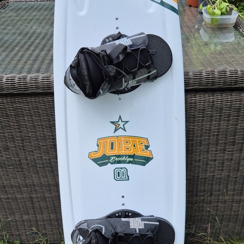 Jobe brooklyn wakeboard - jobe, with