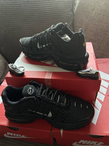 Nike air max plus utility - plus,