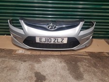 2010 Hyundai i30 Front Bumper