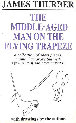 The middle aged man - the, on