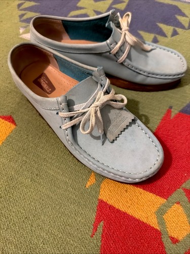 Clarks original wallabee - clarks,