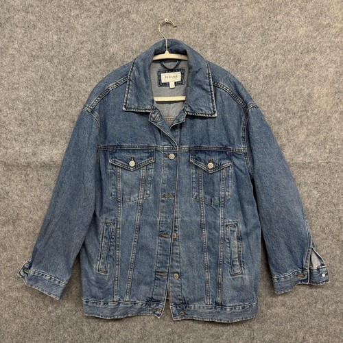 Per una denim - per,