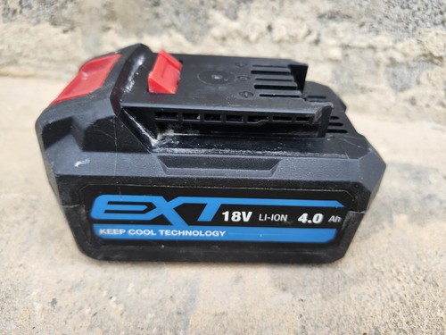 Erbauer 18v ext - 18v,