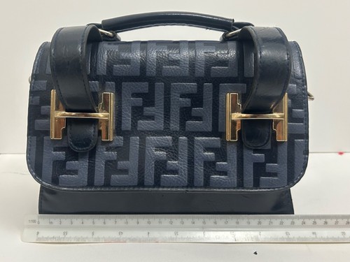 Fendi baguette bag vintage - bag,