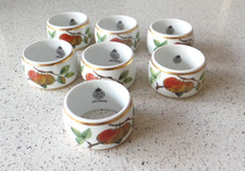 Royal Worcester - Evesham Gold